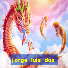 jorge luis dos santos celestino